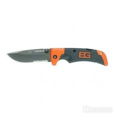 Нож Gerber Bear Grylls Scout 31-000754
