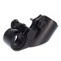 Универсальное велосипедное крепление для фонарей и лазеров (15 - 30mm)