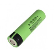 Аккумулятор литиевый Panasonic NCR18650B 3400mA