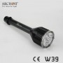 Подводный фонарь Archon W39 (3xCree XM-L, 3000 люмен, 3 режима, 3x26650), комплект