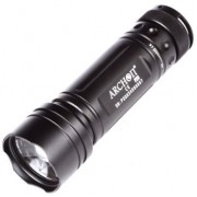 2 в 1 - Фонарь фокусируемый, кемпинговый Archon P20 (Cree XP-G, 260 люмен, 5 режимов, 1х18650/2хCR12