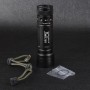 2 в 1 - Фонарь фокусируемый, кемпинговый Archon P20 (Cree XP-G, 260 люмен, 5 режимов, 1х18650/2хCR12