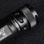 2 в 1 - Фонарь фокусируемый, кемпинговый Archon P20 (Cree XP-G, 260 люмен, 5 режимов, 1х18650/2хCR12