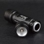 2 в 1 - Фонарь фокусируемый, кемпинговый Archon P20 (Cree XP-G, 260 люмен, 5 режимов, 1х18650/2хCR12
