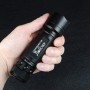 2 в 1 - Фонарь фокусируемый, кемпинговый Archon P20 (Cree XP-G, 260 люмен, 5 режимов, 1х18650/2хCR12