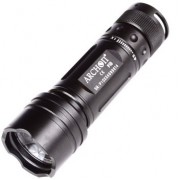 2 в 1 - Фонарь фокусируемый, кемпинговый Archon P10 (Cree XP-G, 160 люмен, 5 режимов, 1хАА)
