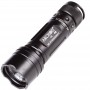 2 в 1 - Фонарь фокусируемый, кемпинговый Archon P10 (Cree XP-G, 160 люмен, 5 режимов, 1хАА)