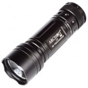 2 в 1 - Фонарь фокусируемый, кемпинговый Archon P30 (Cree XP-G, 240 люмен, 5 режимов, 3хААА)