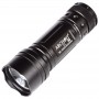 2 в 1 - Фонарь фокусируемый, кемпинговый Archon P30 (Cree XP-G, 240 люмен, 5 режимов, 3хААА)