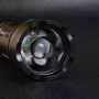 2 в 1 - Фонарь фокусируемый, кемпинговый Archon P10 (Cree XP-G, 160 люмен, 5 режимов, 1хАА)
