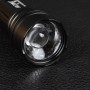 2 в 1 - Фонарь фокусируемый, кемпинговый Archon P30 (Cree XP-G, 240 люмен, 5 режимов, 3хААА)