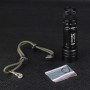 2 в 1 - Фонарь фокусируемый, кемпинговый Archon P10 (Cree XP-G, 160 люмен, 5 режимов, 1хАА)
