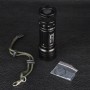 2 в 1 - Фонарь фокусируемый, кемпинговый Archon P30 (Cree XP-G, 240 люмен, 5 режимов, 3хААА)