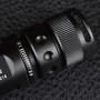 2 в 1 - Фонарь фокусируемый, кемпинговый Archon P10 (Cree XP-G, 160 люмен, 5 режимов, 1хАА)