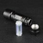2 в 1 - Фонарь фокусируемый, кемпинговый Archon P30 (Cree XP-G, 240 люмен, 5 режимов, 3хААА)