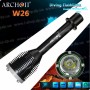 Подводный фонарь Archon W26 (Cree XM-L, 1000 люмен, 3 режима, 2x18650), комплект