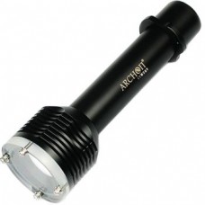 Подводный фонарь Archon W28 (Cree XM-L, 1000 люмен, 3 режима, 2x26650), комплект