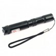 Зеленый лазер BOB Laser BGP-2009A (532nm, 200mW, 1xCR123A)