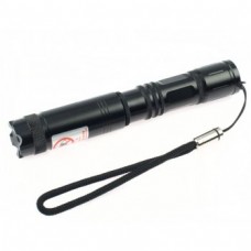 Зеленый лазер BOB Laser BGP-2009A (532nm, 200mW, 1xCR123A)