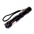 Синий лазер BOB Laser BBP-2009A (445nm, 1000mW, 2xCR123A)