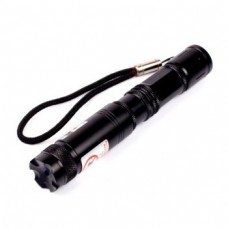 Синий лазер BOB Laser BBP-2009A (445nm, 1000mW, 2xCR123A)
