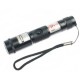 Зеленый лазер, фокусируемый BOB Laser BGP-3998 (532nm, 200mW, 1xCR123A)