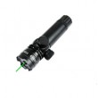 Зеленый лазерный целеуказатель BOB Laser BOB-G26-II 5mW (532nm, 1xCR123A)