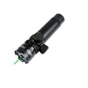 Зеленый лазерный целеуказатель BOB Laser BOB-G26-II 5mW (532nm, 1xCR123A)