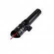 Красный лазерный целеуказатель BOB Laser BOB-R26-III 5mW (650nm, 1xCR123A)