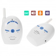 Радионяня BabySmile Dove D75