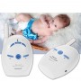 Радионяня BabySmile Dove D75