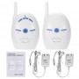 Радионяня BabySmile Dove D75