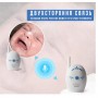Радионяня BabySmile Dove D75
