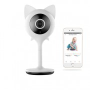 Видеоняня BabySmile Kitty Mini K05 