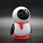 Видеоняня BabySmile Пингви P35 (датчик движения, угол обзора P355°, 2MPX, 1080P, ночное видение, панорамная и 3D навигация)