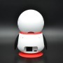 Видеоняня BabySmile Пингви P35 (датчик движения, угол обзора P355°, 2MPX, 1080P, ночное видение, панорамная и 3D навигация)