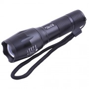 Фонарь Bailong Police BL-1831-T6 50000W (Cree XM-L)
