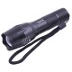 Фонарь Bailong Police BL-1831-T6 50000W (Cree XM-L)