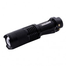 Фонарь Bailong Police BL-1812T6 10000W (Cree XM-L)