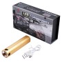 Фонарик Bailong Police BL-T808A 18000W USB Power Bank (Cree XPE)