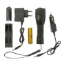 Фонарь Bailong Police BL-1891-T6 50000W (Cree XM-L)