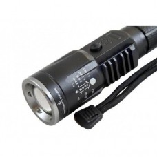Фонарь Bailong Police BL-1902-T6 50000W (Cree XM-L)
