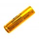 Аккумулятор Bailong BL-14500 Li-Ion 4.2V 4800mAh