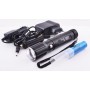 Ультрафиолетовый фонарик Bailong Police BL-7020-2