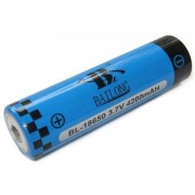 Аккумулятор Bailong BL-18650 Li-Ion 3.7V 4200mAh