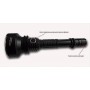 Подствольный фонарик Bailong Police BL-Q2805-T6