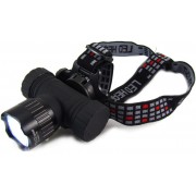 Налобный фонарь Bailong Police BL-6821 8000W