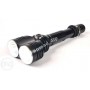 Подствольный фонарь Bailong Police BL-Q2822-2хT6