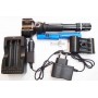 Подствольный фонарь Bailong Police BL-Q2822-2хT6