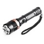 Фонарик Bailong Police BL-W10 | Тактический фонарик Police W10